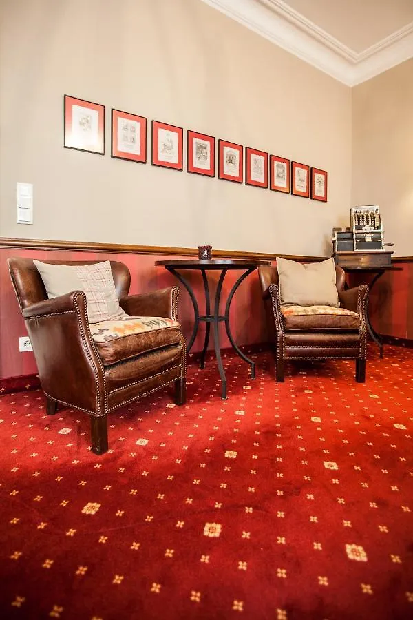 Hotel Markus Sittikus Salzburg