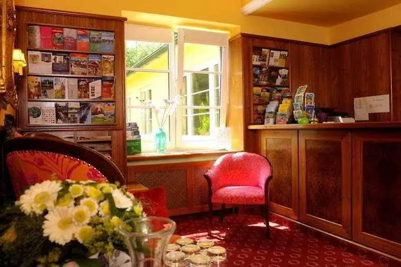 Hotel Markus Sittikus Salzburg