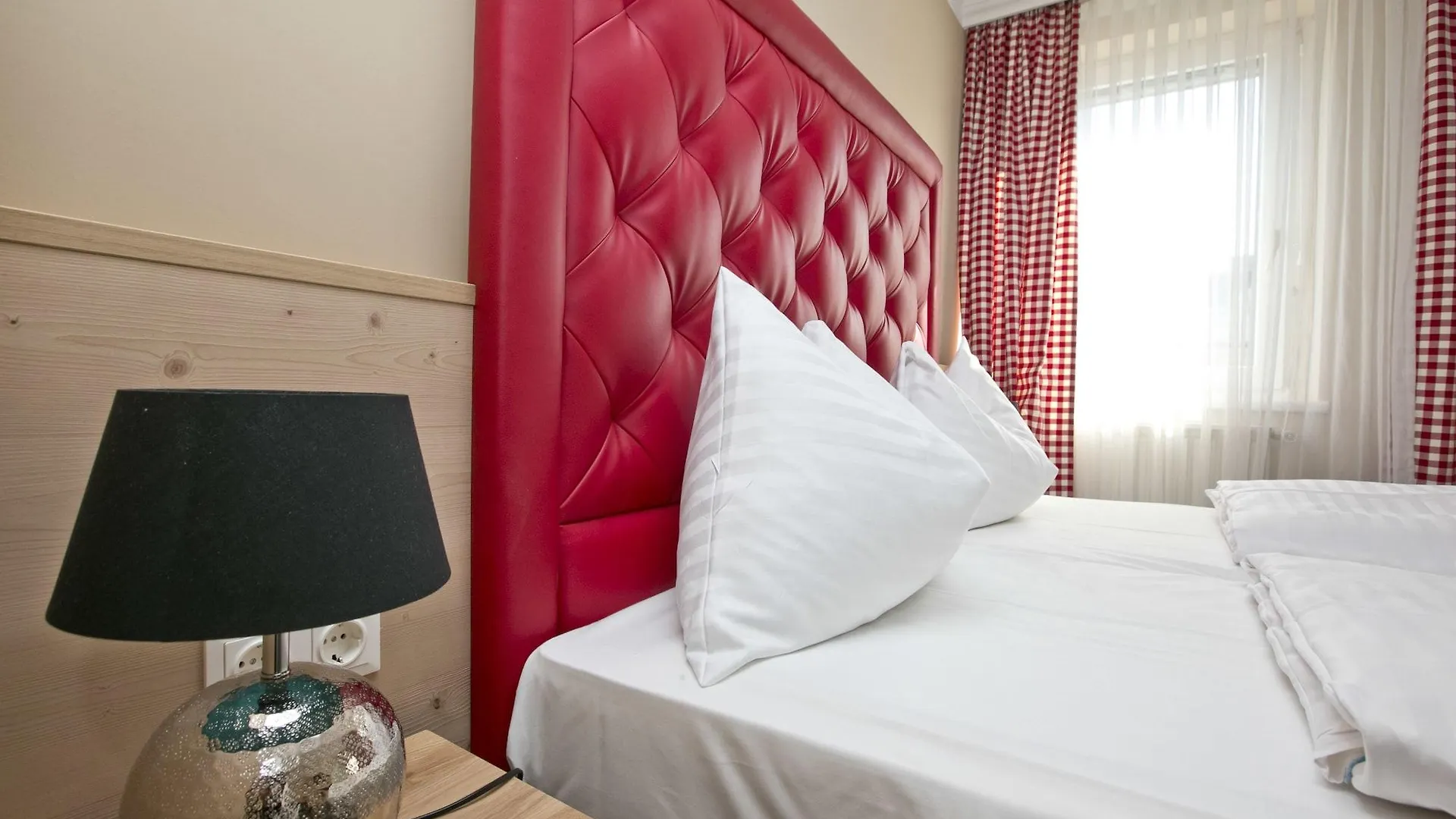 Hotel Markus Sittikus Salzburg