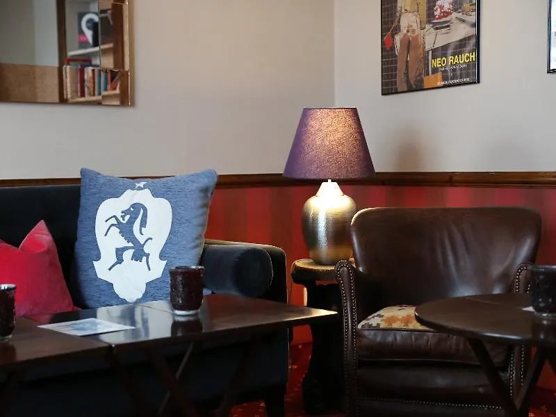Hotel Markus Sittikus Salzburg