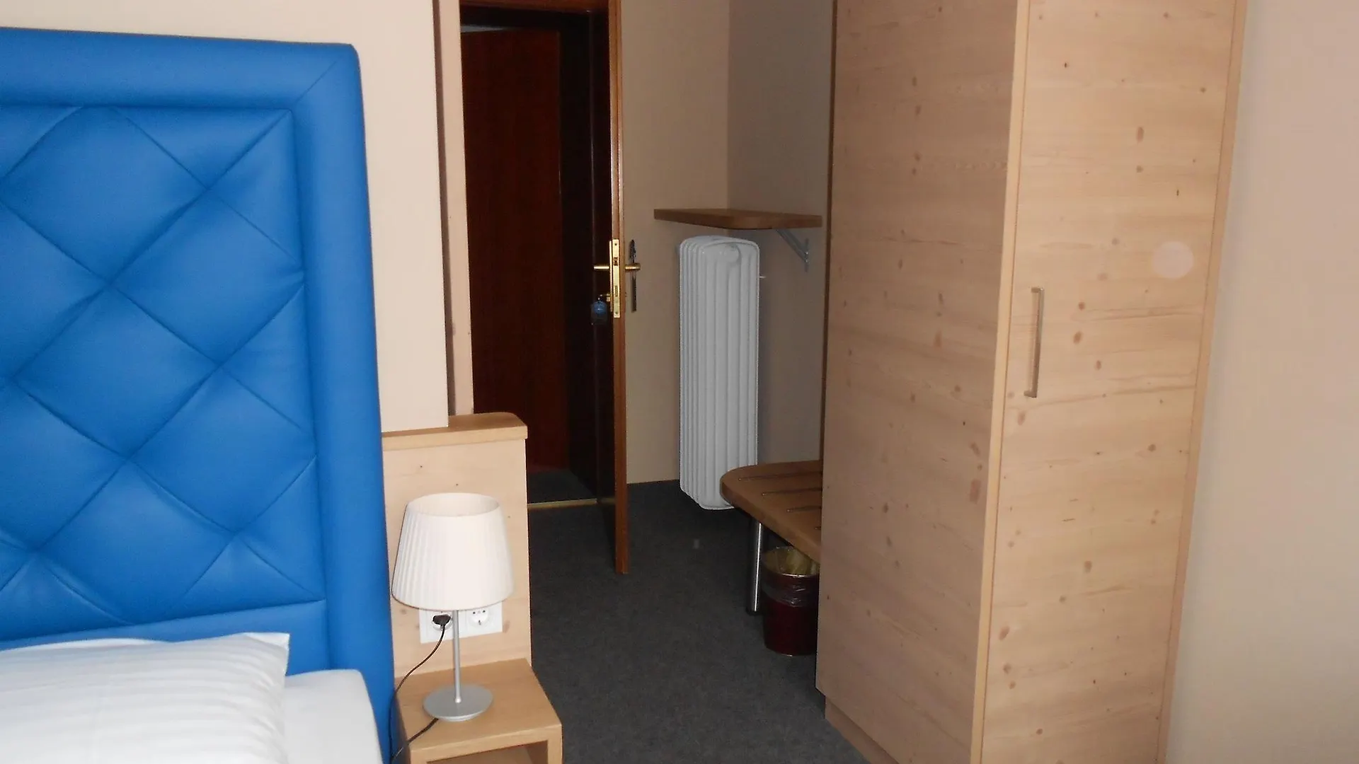****  Hotel Markus Sittikus Salzburg Ausztria