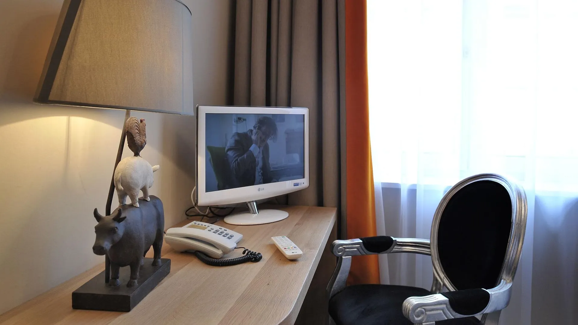 Hotel Markus Sittikus Salzburg