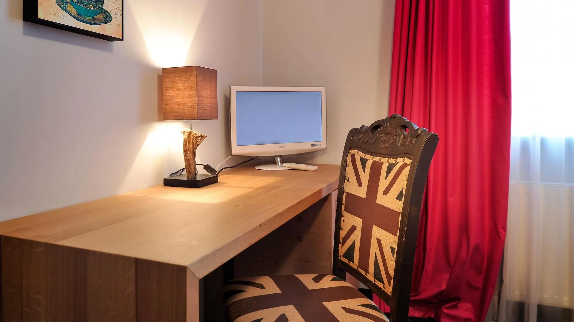 Hotel Markus Sittikus Salzburg