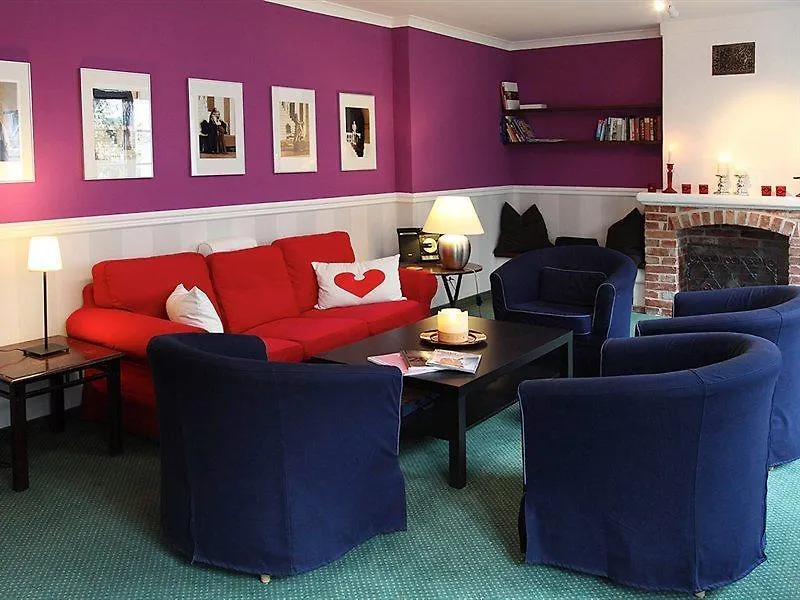 Hotel Markus Sittikus Salzburg 4*,