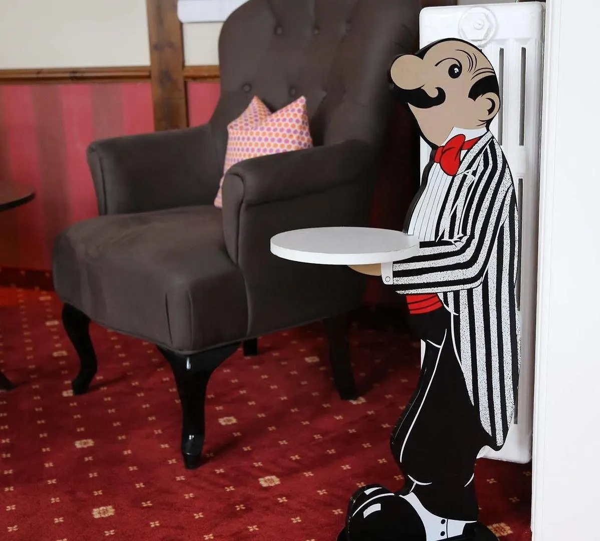 Hotel Markus Sittikus Salzburg