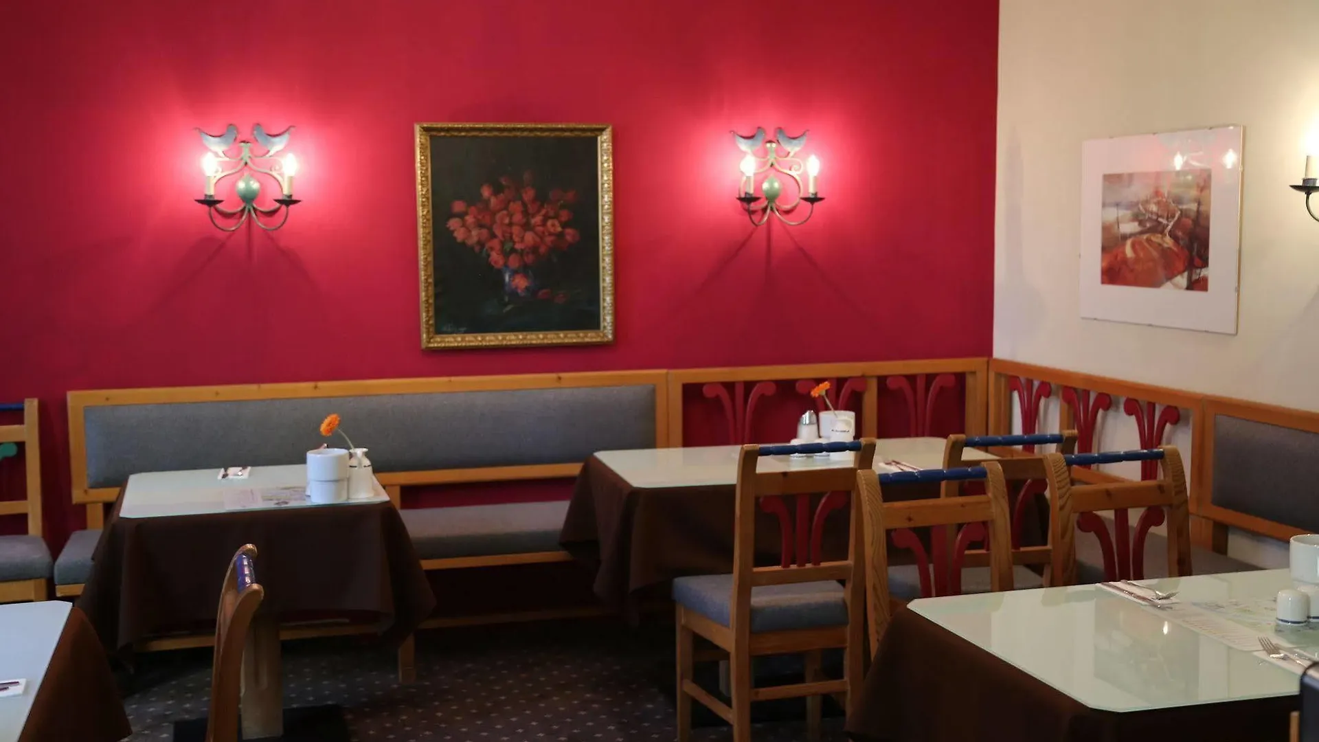 Hotel Markus Sittikus Salzburg