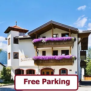 Hotel Sonnenhof - & ***