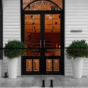 Hotel Vermont Boutique