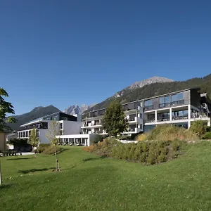 Lejlighedshotel & Oberhofer