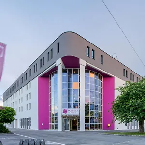 Fourside Messe, Trademark Collection By Wyndham זלצבורג
