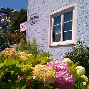 Elisabeth - & Guest house