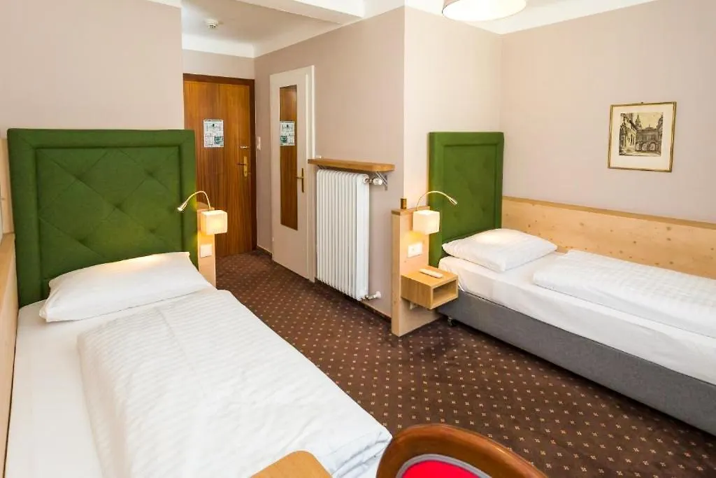 Hotel Markus Sittikus Salzburg 4*,