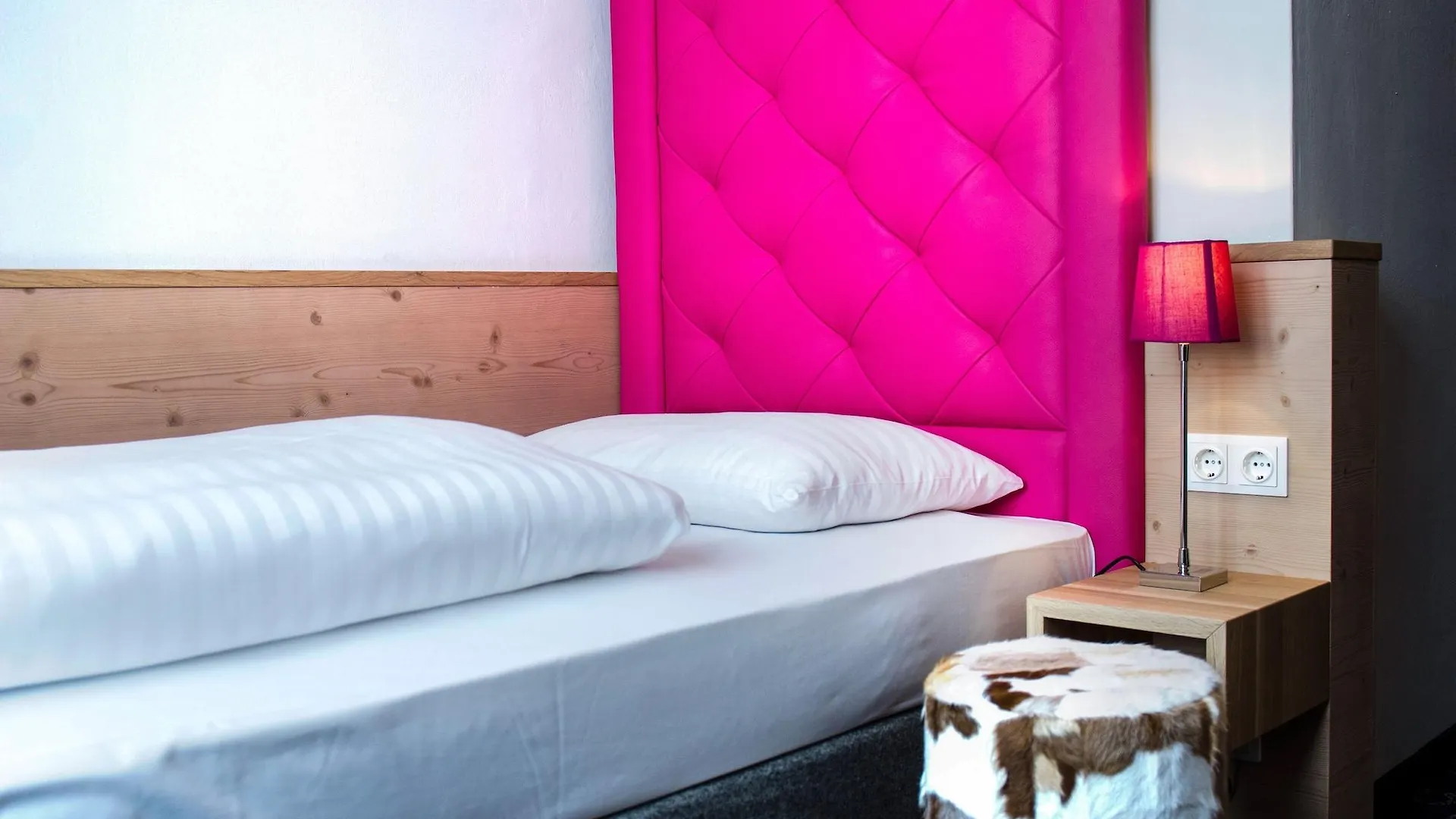 Hotel Markus Sittikus Salzburg 4*,