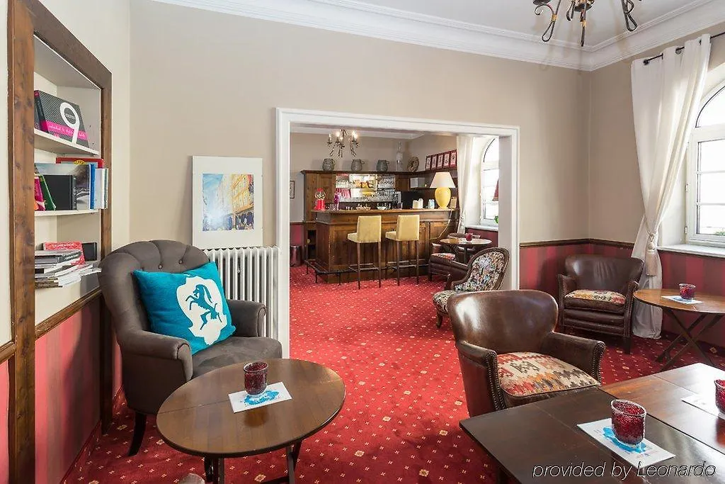 ****  Hotel Markus Sittikus Salzburg Österrike