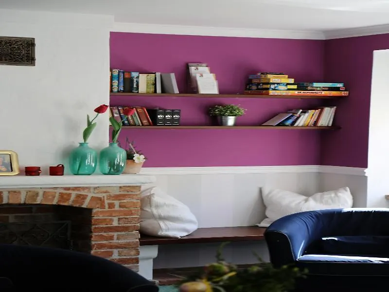 Hotel Markus Sittikus זלצבורג 4*,  אוסטריה